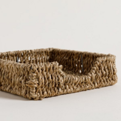 Servilletero Seagrass - comprar online