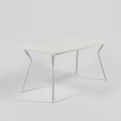 Mesa de Comedor Rossi Magnolia - tienda online