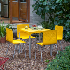 Silla Rossi Anana