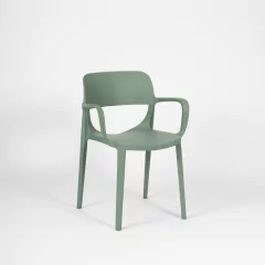 Silla Rossi Smile (con brazos) - tienda online