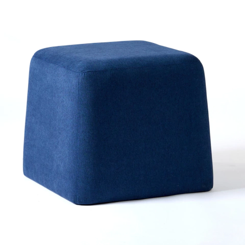 Puff Rossi Cairo - Geben Argentina | Sillones, Muebles y Decoración