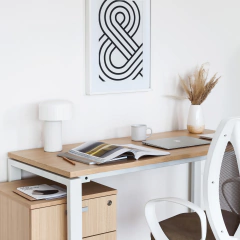 Escritorio Rossi Laurel - tienda online