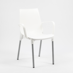Silla Rossi Lola (con brazos) - tienda online