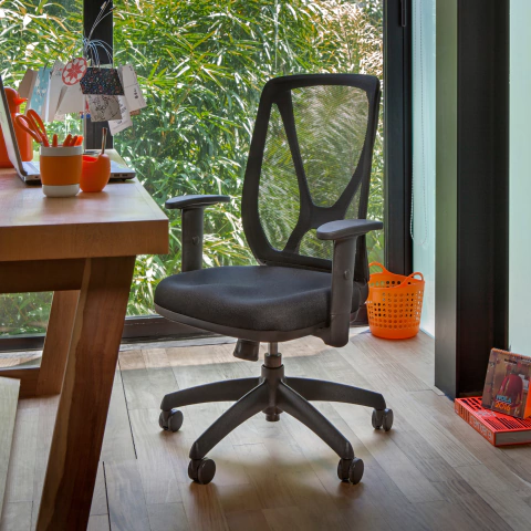 Silla de Oficina Rossi Alma