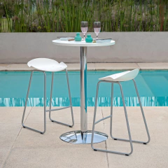 Mesa Bar Rossi Menta