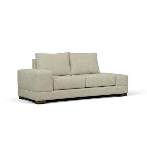 Sillon Felsen | Linea Black | 2 Cuerpos