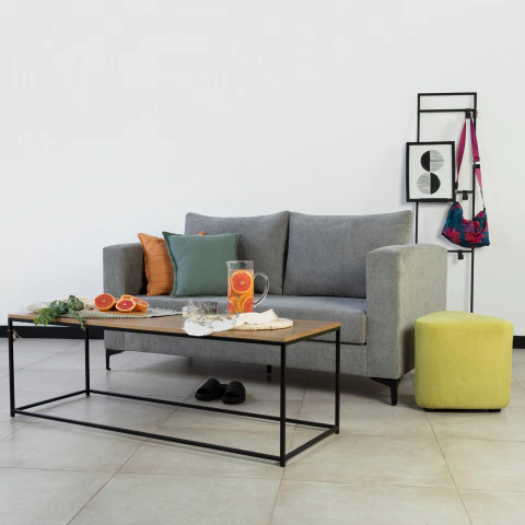 Sillon Coblenz | Linea Deluxe | 2 y 3 Cuerpos