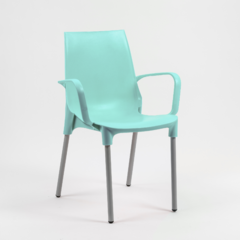 Imagen de Silla Rossi Lola (con brazos)
