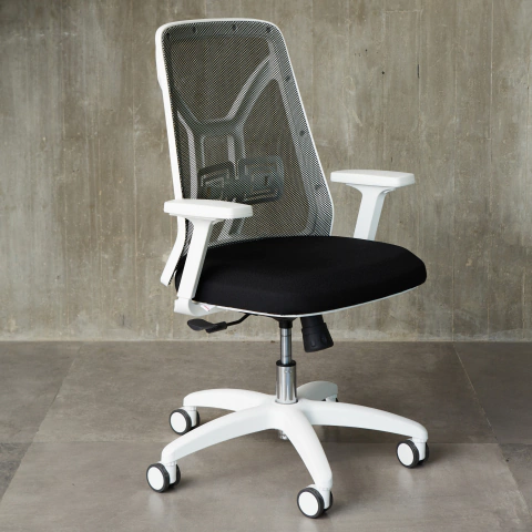 Silla de Oficina Rossi Tokio - comprar online