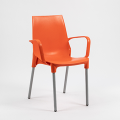 Silla Rossi Lola (con brazos)