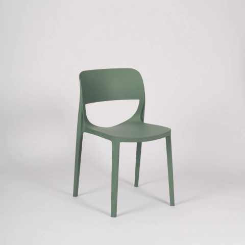 Silla Rossi Smile