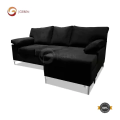 Sofa Esquinero Italiano Reversible