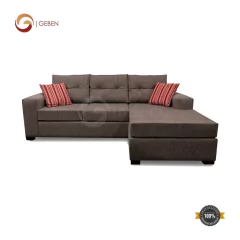 Sofa Esquinero Munich Retro Reversible en internet