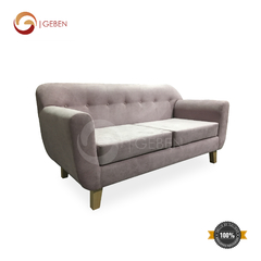 Sofa Essen con Botones