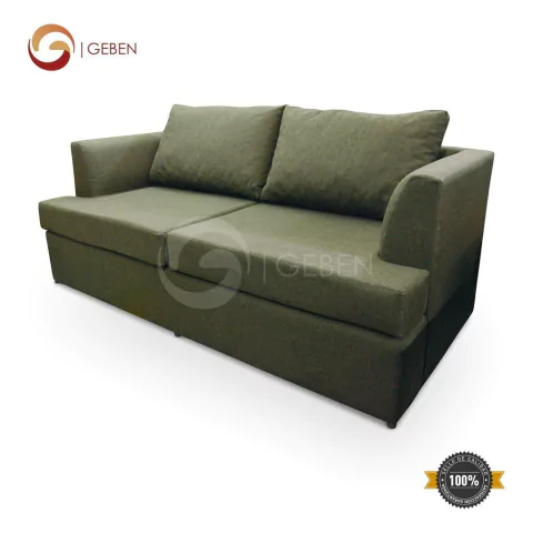 Sillon Bamberg | Linea Premium | 2 y 3 Cuerpos
