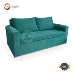 Sofa Cama Munich Rebatible
