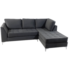 Sofa Esquinero Bottrop Corto