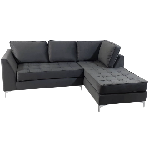 Sillon Esquinero Bottrop Corto | Linea Deluxe | 3 Cuerpos