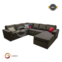 Sofa Rinconero Juego de Living Bremen