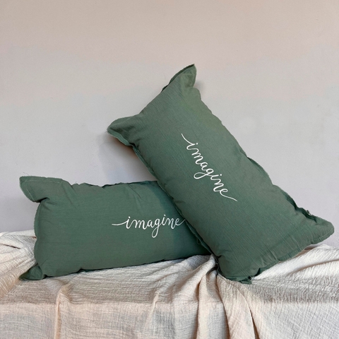 Almohadon Decorativo Imagine