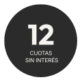 Categoría 5