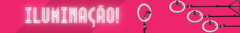 Banner da categoria Luminária