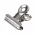 Presilha Curvatura C Inox Tips Fibra Gel Porcelana 6 Unid