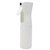 Borrifador 150ml Spray Bottle Branco Barbearia Salão