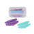Bob De Silicone Pads P/ Lash Lifting Cílios 5 Pares Master