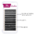 cilios fio 6d w para volume egpcio