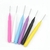 Kit 10 Escovinha Ultra Fina Brow Lamination Lash Lifting