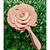 Espelho De Mão Princesa Rosas Flor - loja online