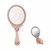 Espelho De Mão Modelo Princesa Provençal Decoração Maquiagem - comprar online