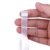 fita micropore lash design extensao de cilios