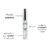 fixing gel master lash lifting