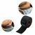 Gola Higiênica Barbearia Protetor P/ Pescoço Preta ou Branca - comprar online
