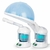 Vaporizador Capilar E Facial Ozonioterapia Kd2328A