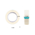 fita micropore lash design extensao de cilios