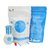 Cola Alongamento Cílios Sky Zone 5ml Ultra Rápida Magic Pack