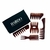 Kit 5 Pentes Para Penteados Barbearia Profissional - loja online