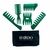 Kit 5 Pentes Para Penteados Barbearia Profissional - CIB® 