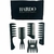 Kit 5 Pentes Para Penteados Barbearia Profissional - comprar online