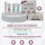 kit lash lifting master pocket