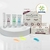 Kit Master Pocket Lash Lifting + Combo Complex 3D - loja online