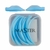 Pads De Silicone Master (moldes) 4 Pares Lash Lifting