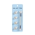 Pincel Esfumar Unhas Degrade Nail Art  Unhas Boomer 