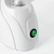 Vaporizador Facial Vapor De Ozônio Kingdon K-33s na internet