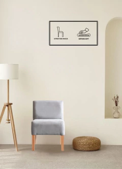 Sillón matero - Jota de Naz