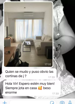 Clientes felices - Jota de Naz