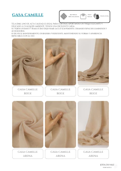 Otras gasas - comprar online